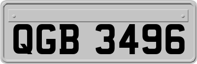 QGB3496