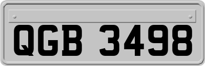 QGB3498