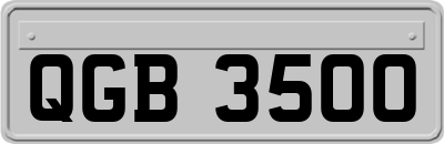 QGB3500