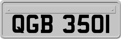 QGB3501