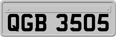 QGB3505