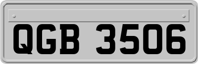 QGB3506