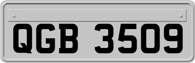 QGB3509