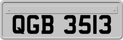 QGB3513