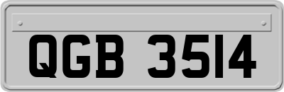 QGB3514
