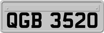 QGB3520