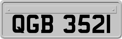 QGB3521