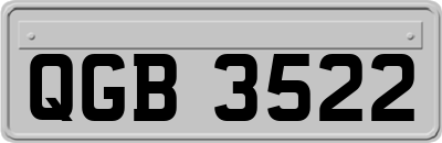 QGB3522