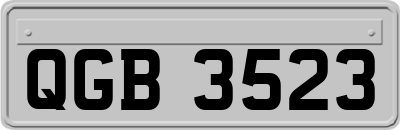 QGB3523