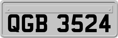 QGB3524