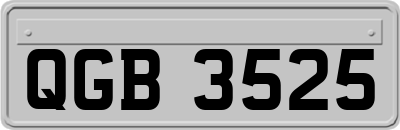 QGB3525