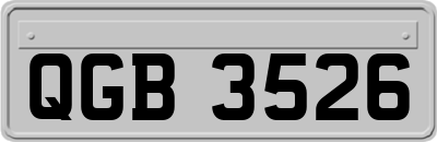 QGB3526
