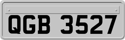 QGB3527