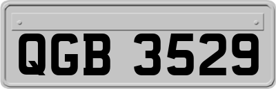 QGB3529