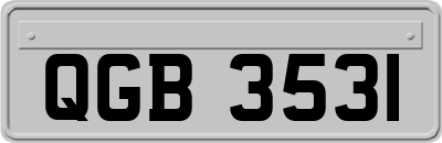 QGB3531