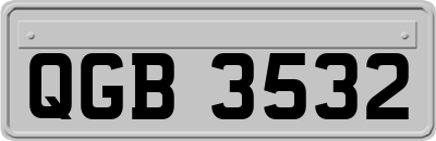 QGB3532