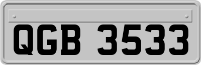 QGB3533
