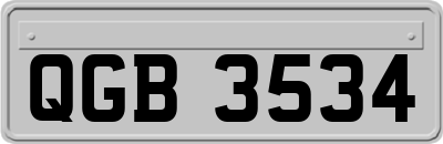 QGB3534