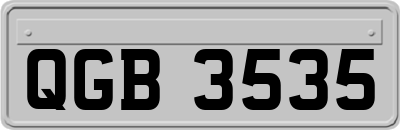 QGB3535
