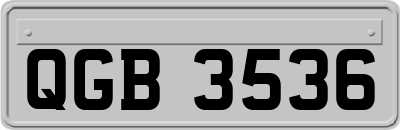 QGB3536
