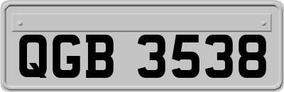 QGB3538