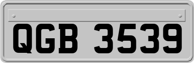 QGB3539