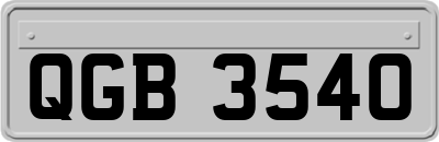QGB3540