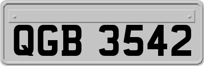 QGB3542
