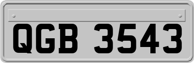 QGB3543