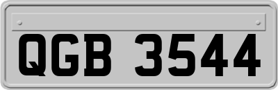 QGB3544