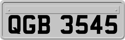 QGB3545