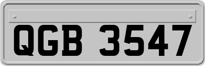 QGB3547