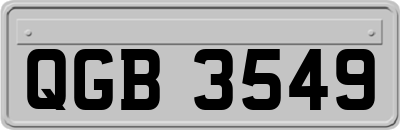 QGB3549
