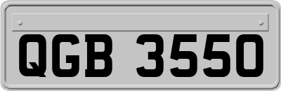 QGB3550