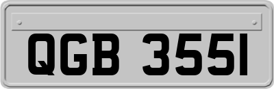 QGB3551