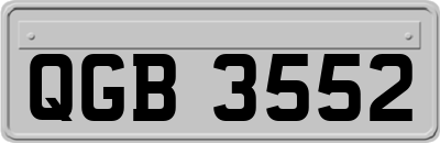 QGB3552