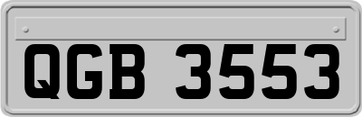 QGB3553