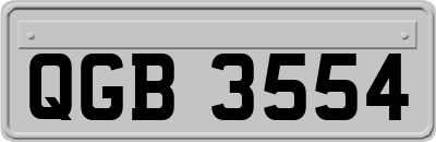 QGB3554