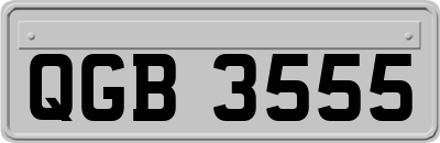 QGB3555