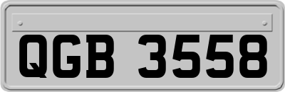 QGB3558