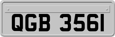 QGB3561