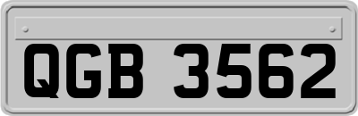 QGB3562
