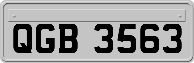 QGB3563
