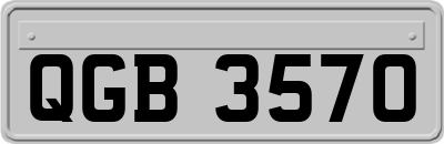 QGB3570