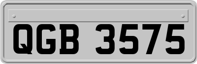 QGB3575