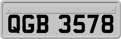 QGB3578
