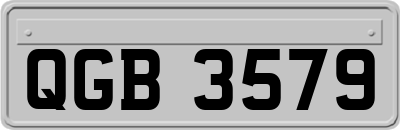 QGB3579