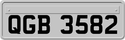 QGB3582
