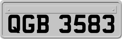 QGB3583
