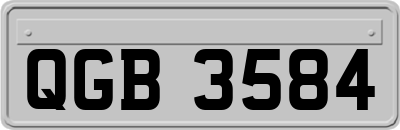 QGB3584